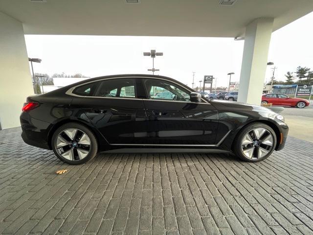 new 2024 BMW i4 Gran Coupe car, priced at $66,070