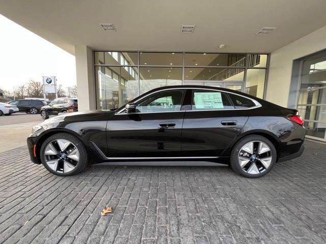 new 2024 BMW i4 Gran Coupe car, priced at $66,070