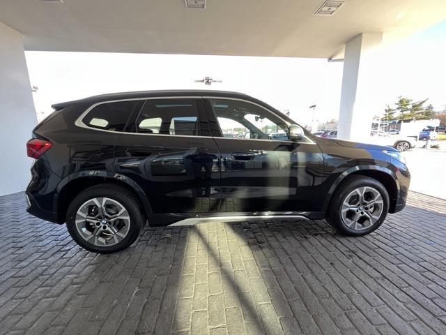 new 2023 BMW X1 car, priced at $46,295