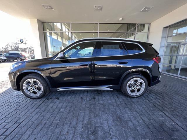 new 2023 BMW X1 car, priced at $46,295