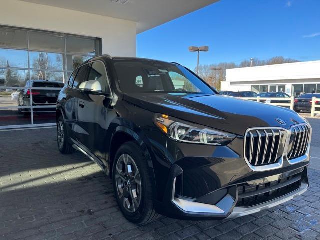 new 2023 BMW X1 car, priced at $46,295