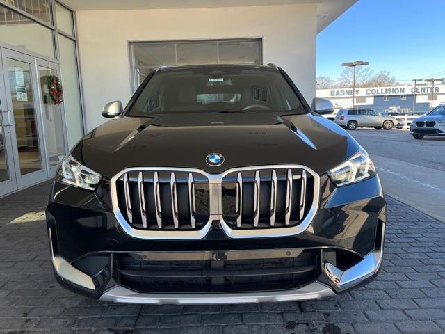 new 2023 BMW X1 car, priced at $46,295