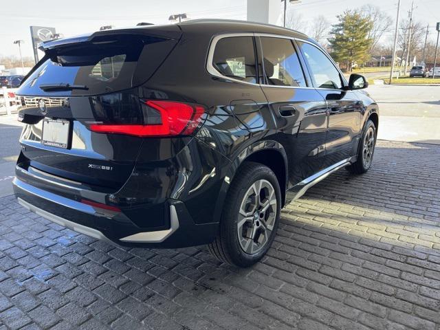 new 2023 BMW X1 car, priced at $46,295