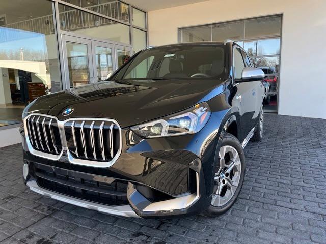 new 2023 BMW X1 car, priced at $46,295