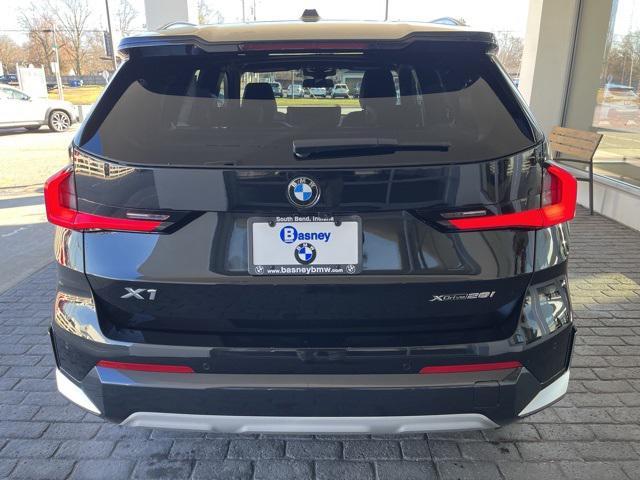 new 2023 BMW X1 car, priced at $46,295