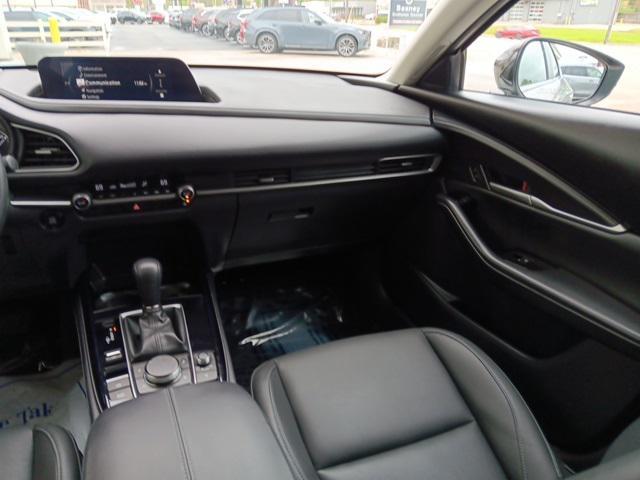 used 2024 Mazda CX-30 car, priced at $26,925