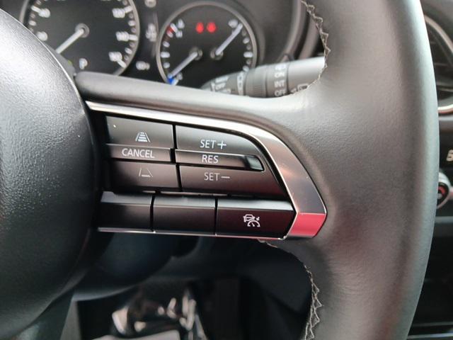 used 2024 Mazda CX-30 car, priced at $26,925