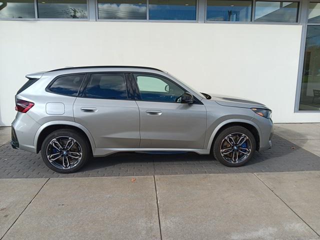 used 2024 BMW X1 car, priced at $50,000