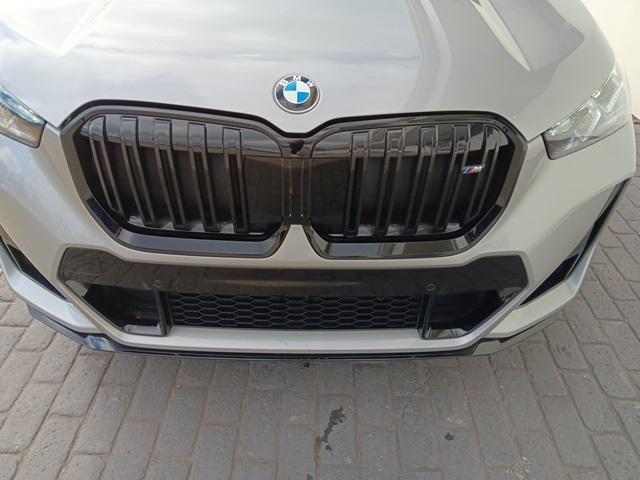 used 2024 BMW X1 car, priced at $50,000