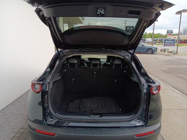 used 2024 Mazda CX-30 car, priced at $26,950