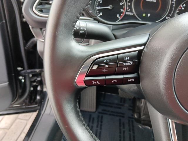 used 2024 Mazda CX-30 car, priced at $26,950