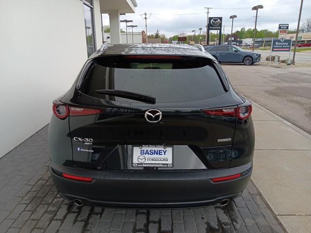 used 2024 Mazda CX-30 car, priced at $26,950