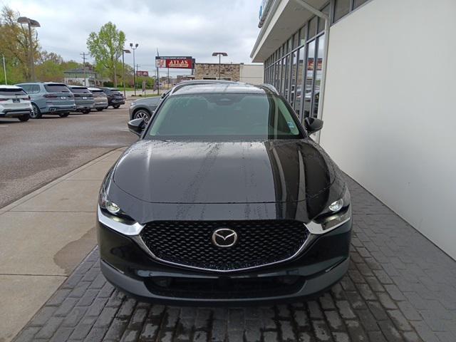 used 2024 Mazda CX-30 car, priced at $26,950