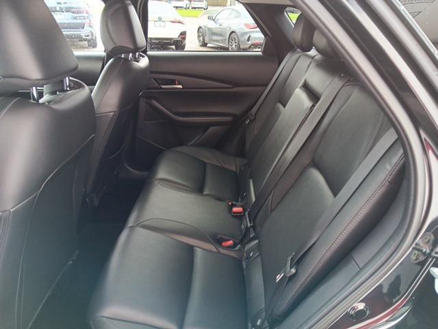 used 2024 Mazda CX-30 car, priced at $26,950