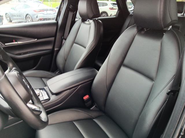 used 2024 Mazda CX-30 car, priced at $26,950