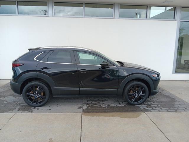 used 2024 Mazda CX-30 car, priced at $26,950