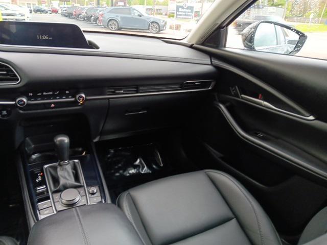 used 2024 Mazda CX-30 car, priced at $26,950