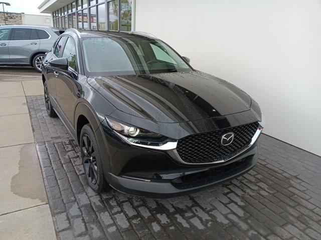 used 2024 Mazda CX-30 car, priced at $26,950