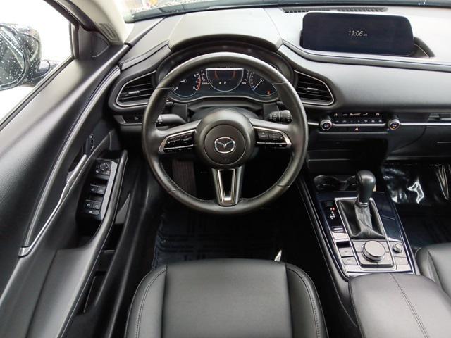 used 2024 Mazda CX-30 car, priced at $26,950