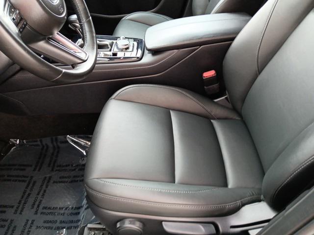 used 2024 Mazda CX-30 car, priced at $26,950
