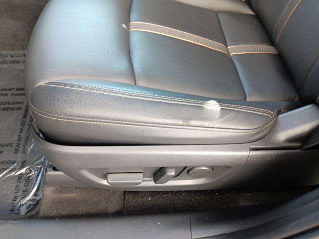 used 2024 Mazda CX-90 car, priced at $35,000