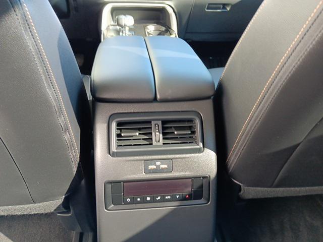 used 2024 Mazda CX-90 car, priced at $35,000