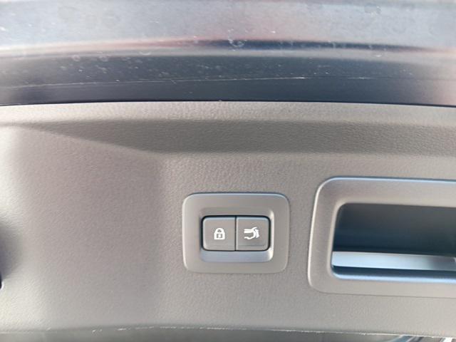 used 2024 Mazda CX-90 car, priced at $35,000