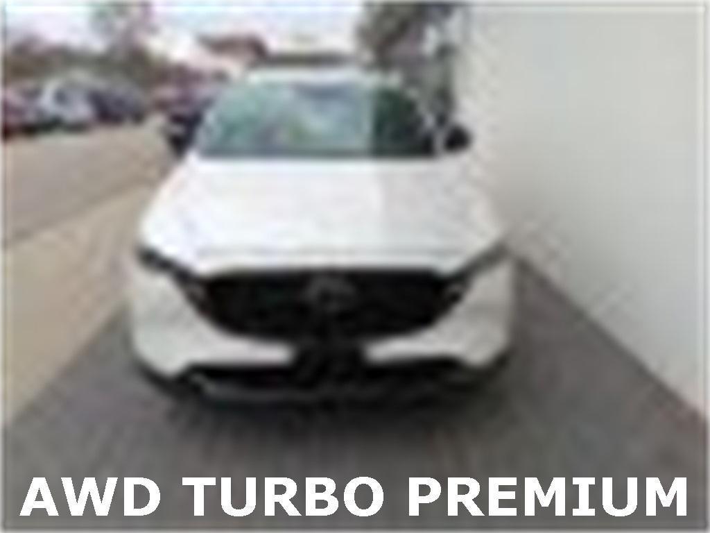 used 2025 Mazda CX-5 car, priced at $37,402