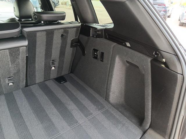 used 2024 BMW X3 car, priced at $62,535