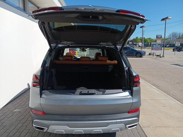 new 2025 BMW X5 PHEV car, priced at $76,975