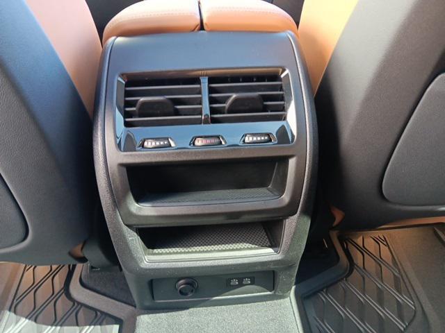 new 2025 BMW X5 PHEV car, priced at $76,975