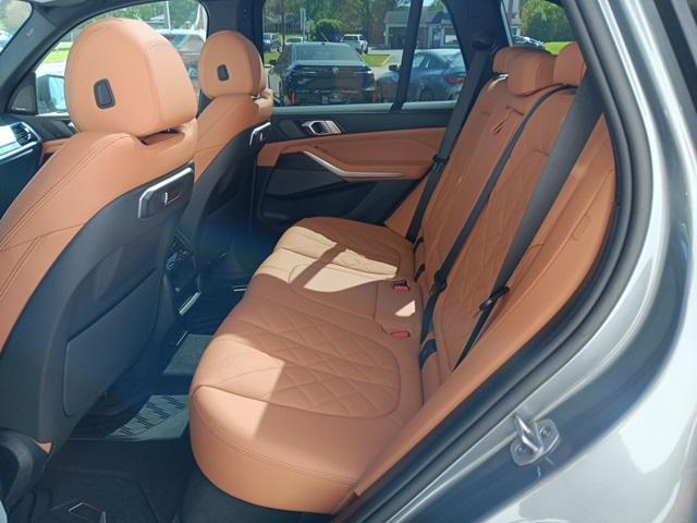 new 2025 BMW X5 PHEV car, priced at $76,975