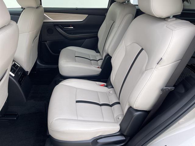 used 2024 Mazda CX-90 car, priced at $42,000