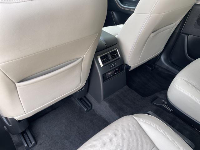 used 2024 Mazda CX-90 car, priced at $42,000