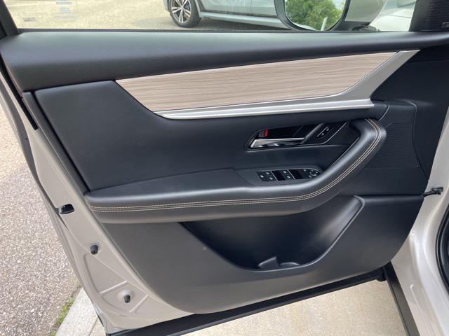 used 2024 Mazda CX-90 car, priced at $42,000