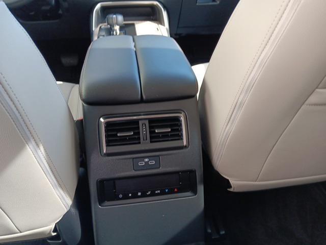 used 2024 Mazda CX-90 car, priced at $40,000
