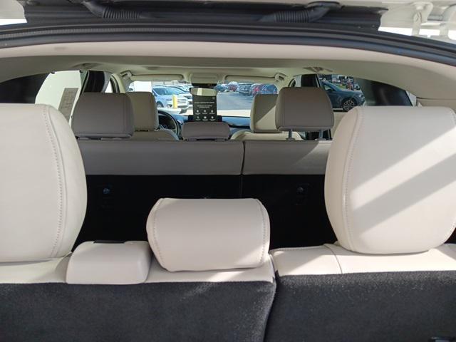 used 2024 Mazda CX-90 car, priced at $40,000