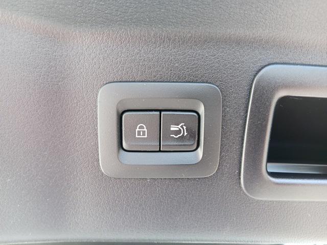 used 2024 Mazda CX-90 car, priced at $40,000