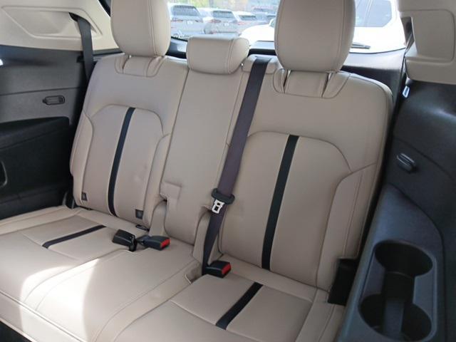 used 2024 Mazda CX-90 car, priced at $40,000