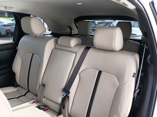 used 2024 Mazda CX-90 car, priced at $40,000