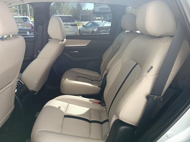 used 2024 Mazda CX-90 PHEV car, priced at $44,275