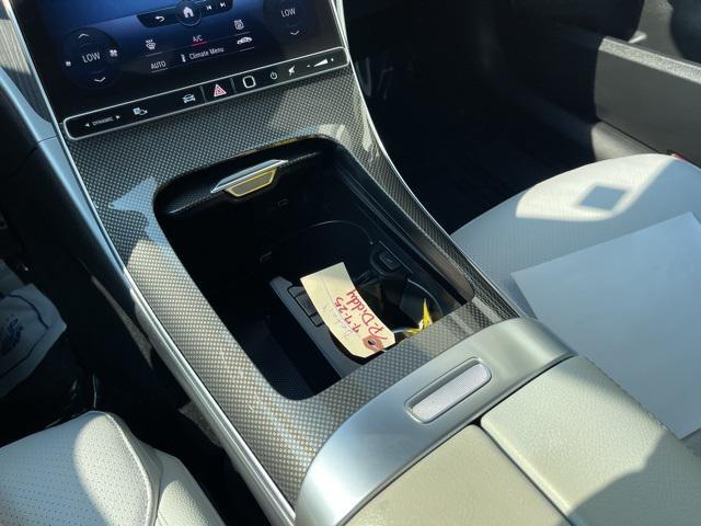 used 2023 Mercedes-Benz C-Class car, priced at $38,984