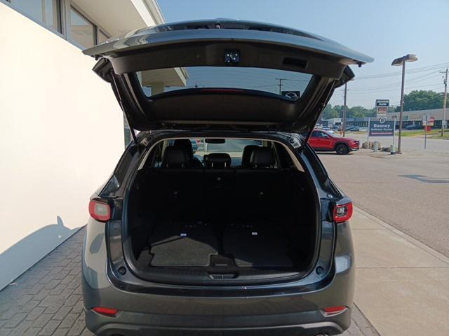 used 2023 Mazda CX-5 car, priced at $29,921