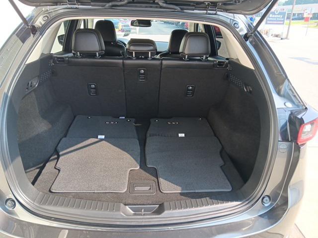 used 2023 Mazda CX-5 car, priced at $29,921