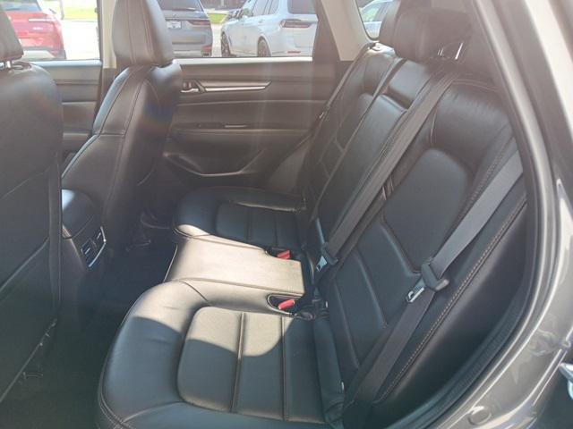 used 2023 Mazda CX-5 car, priced at $29,921