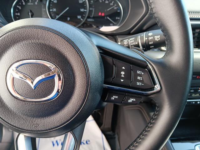 used 2023 Mazda CX-5 car, priced at $29,921