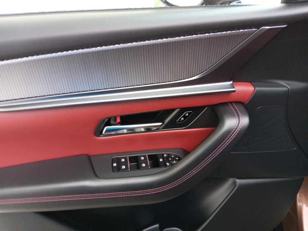 used 2025 Mazda CX-70 PHEV car, priced at $44,618