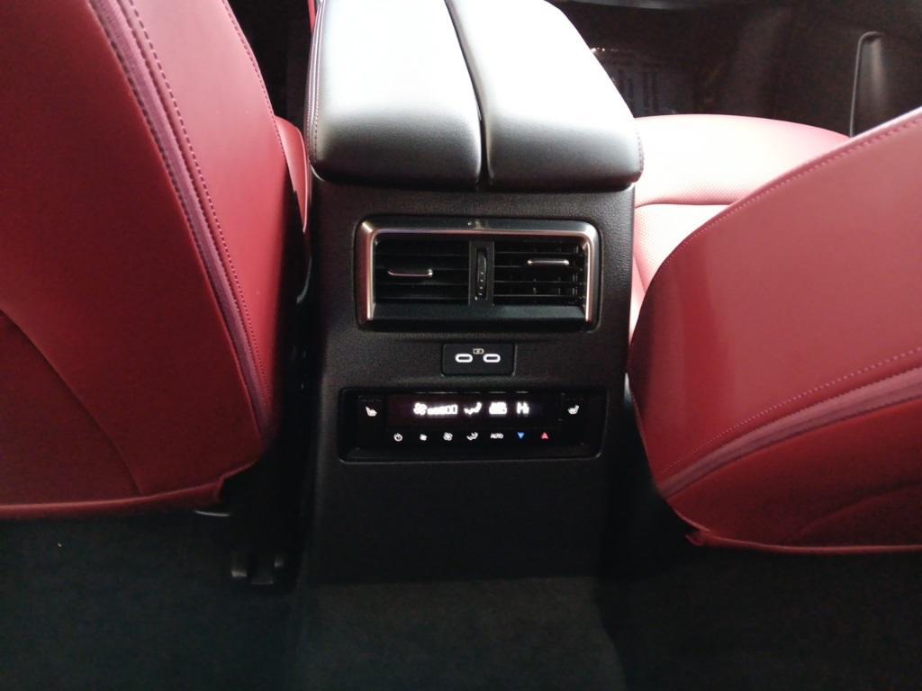 used 2025 Mazda CX-70 PHEV car, priced at $44,618