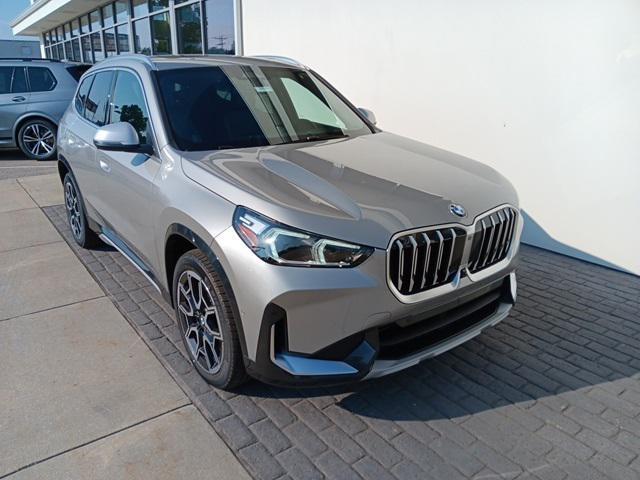 new 2024 BMW X1 car, priced at $47,245