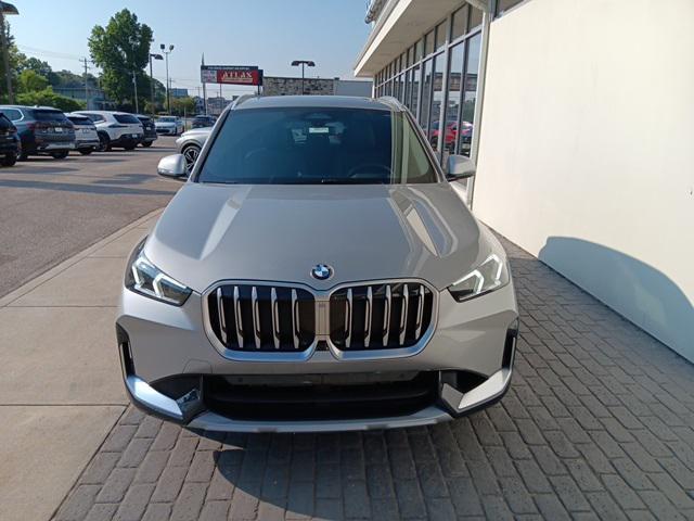 new 2024 BMW X1 car, priced at $47,245